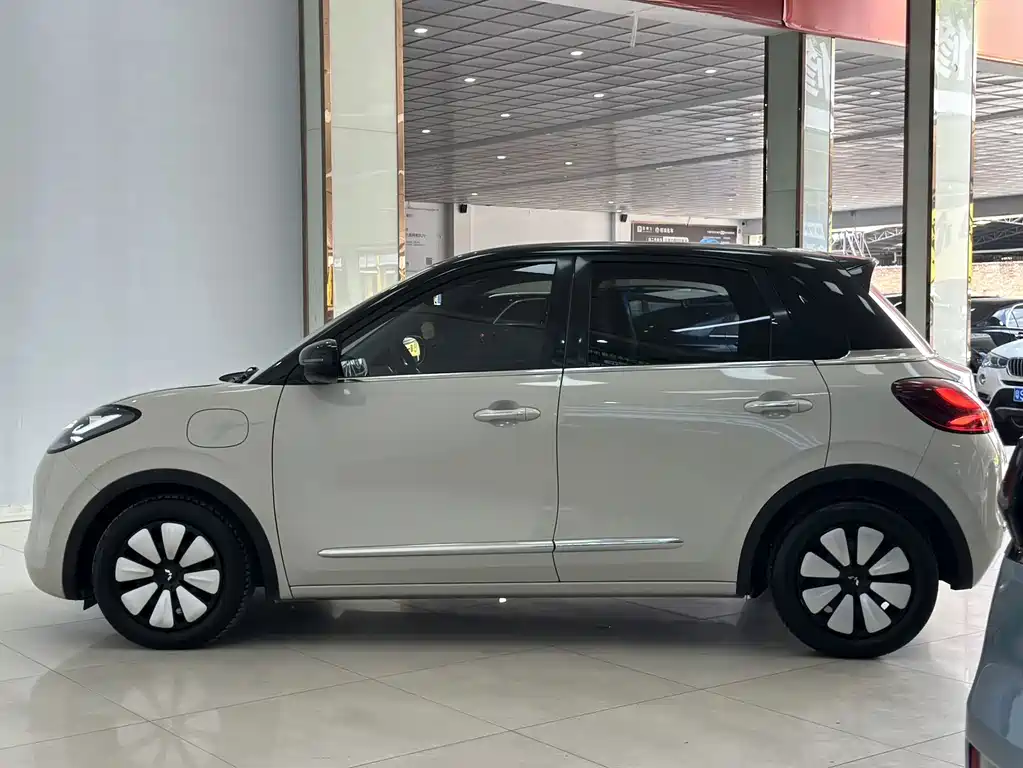 Wuling Bingo — миниатюра 6
