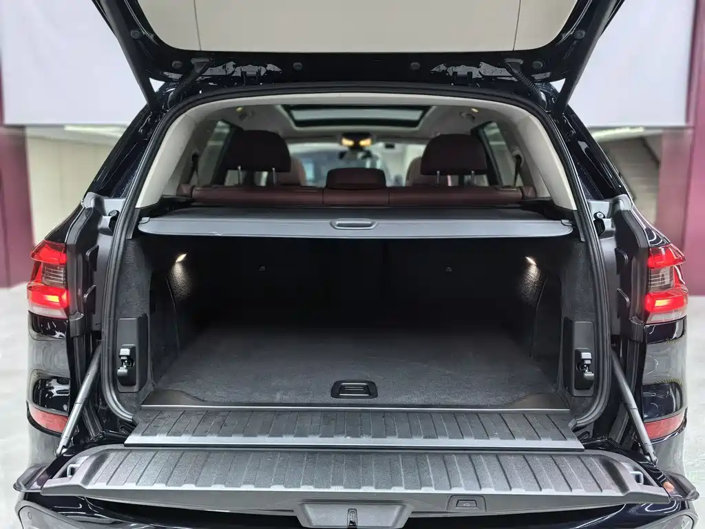 BMW X5 — фотографии объявления, Фото 32