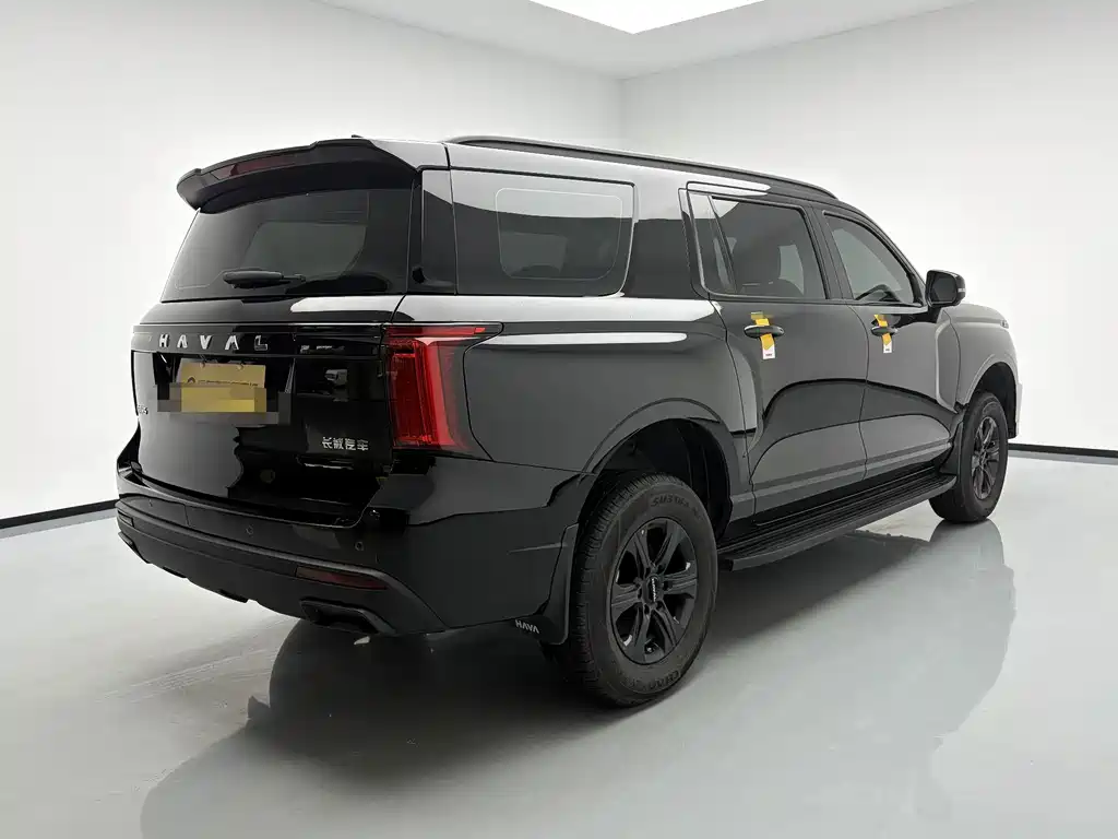 Haval H5 — миниатюра 4