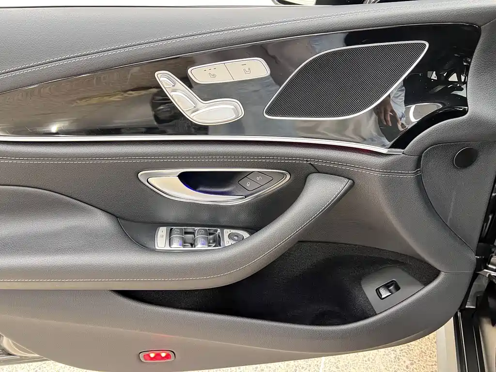 Mercedes-Benz AMG GT — миниатюра 18