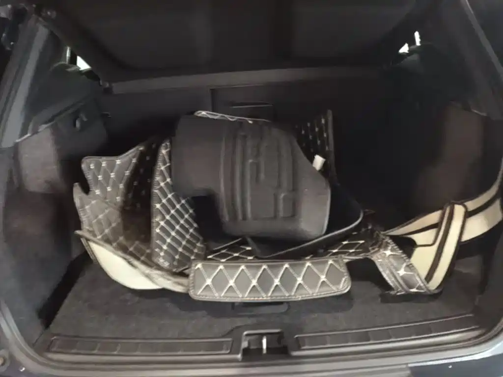 Volvo XC40 — миниатюра 19