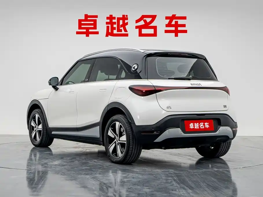 smart Smart #1 — миниатюра 8