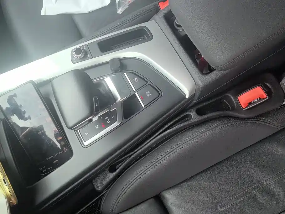 Audi A5 (Import) — миниатюра 16