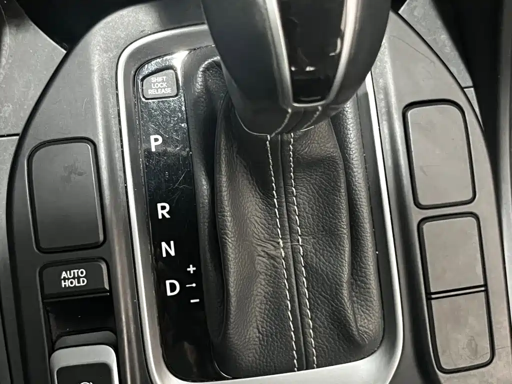Hyundai Santa Fe 2017 2.0T AT 7 мест