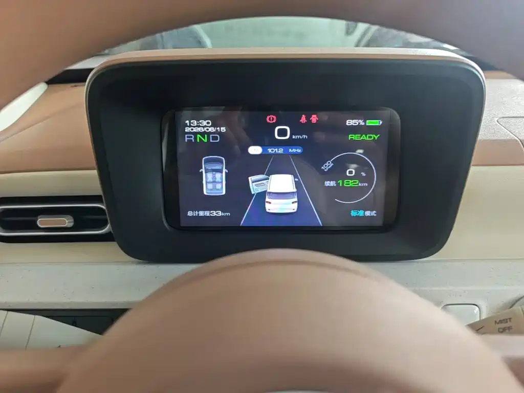 Wuling Mini EV — фотографии объявления, Фото 12