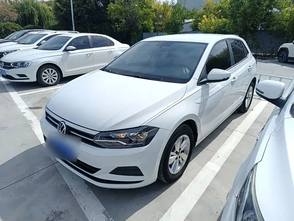 Volkswagen Polo — миниатюра 2