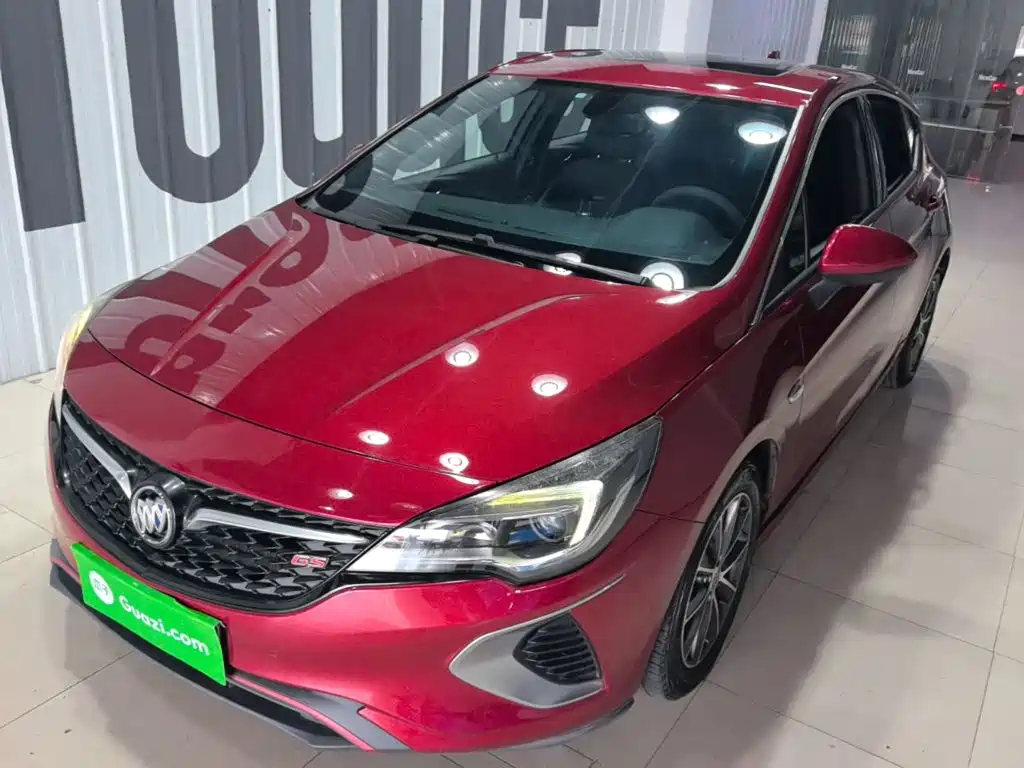 Buick Verano — миниатюра 2