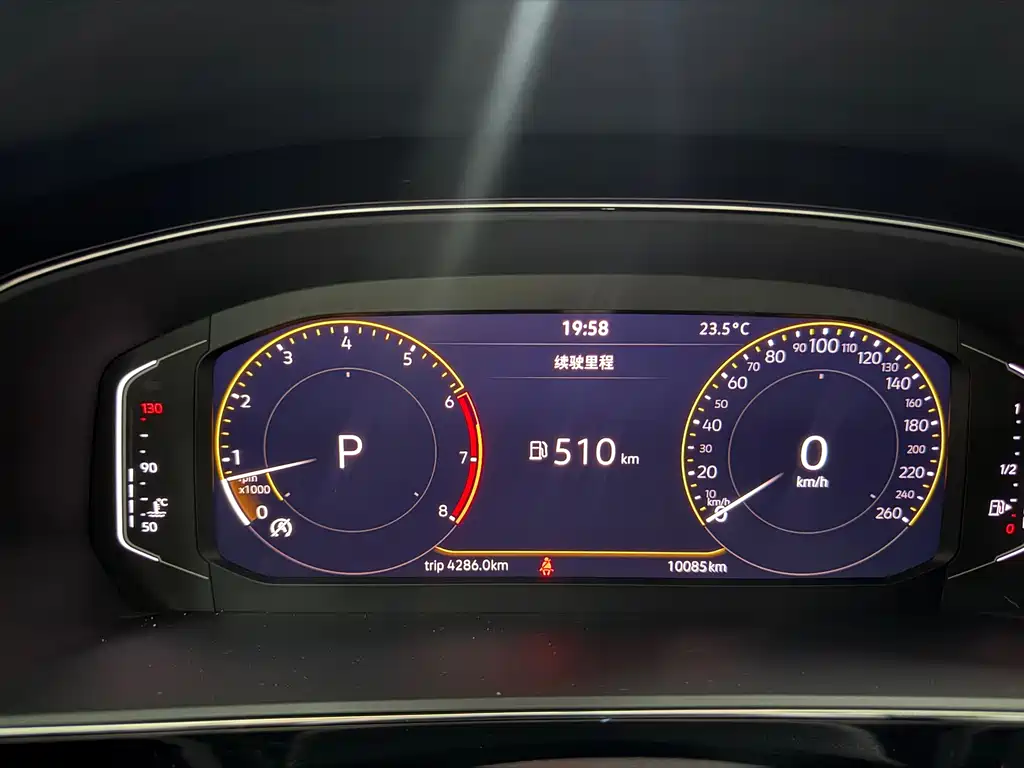 Volkswagen Passat — миниатюра 13