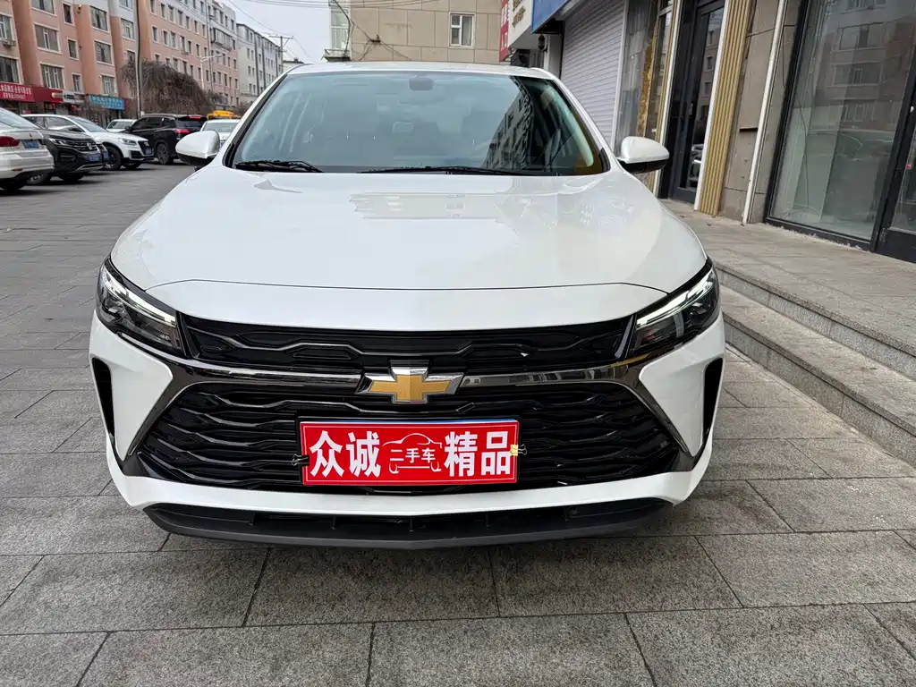Chevrolet Monza 2024 1.5L DCT Enjoy