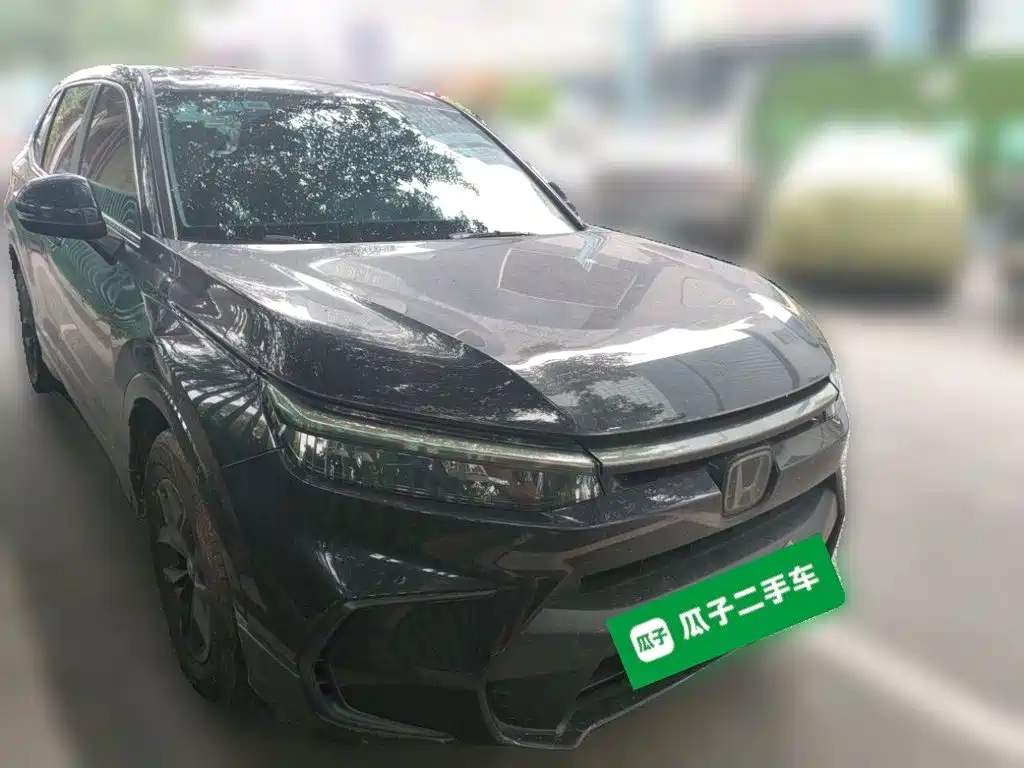Honda Breeze — миниатюра 24
