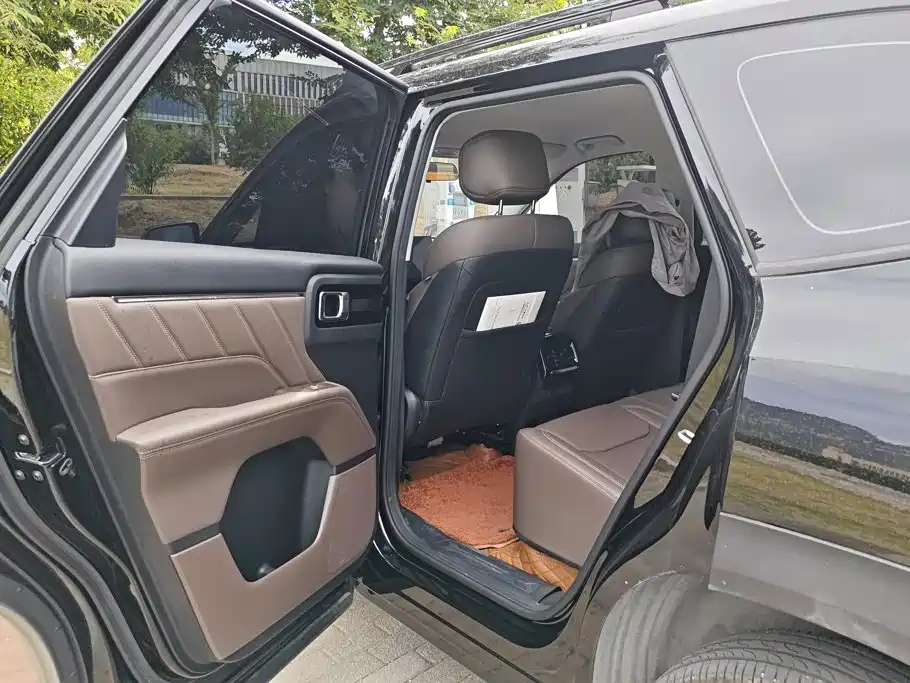 Wuling Xingguang 560 — миниатюра 10
