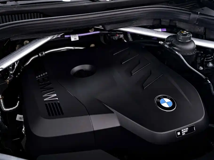 BMW X5 — миниатюра 13