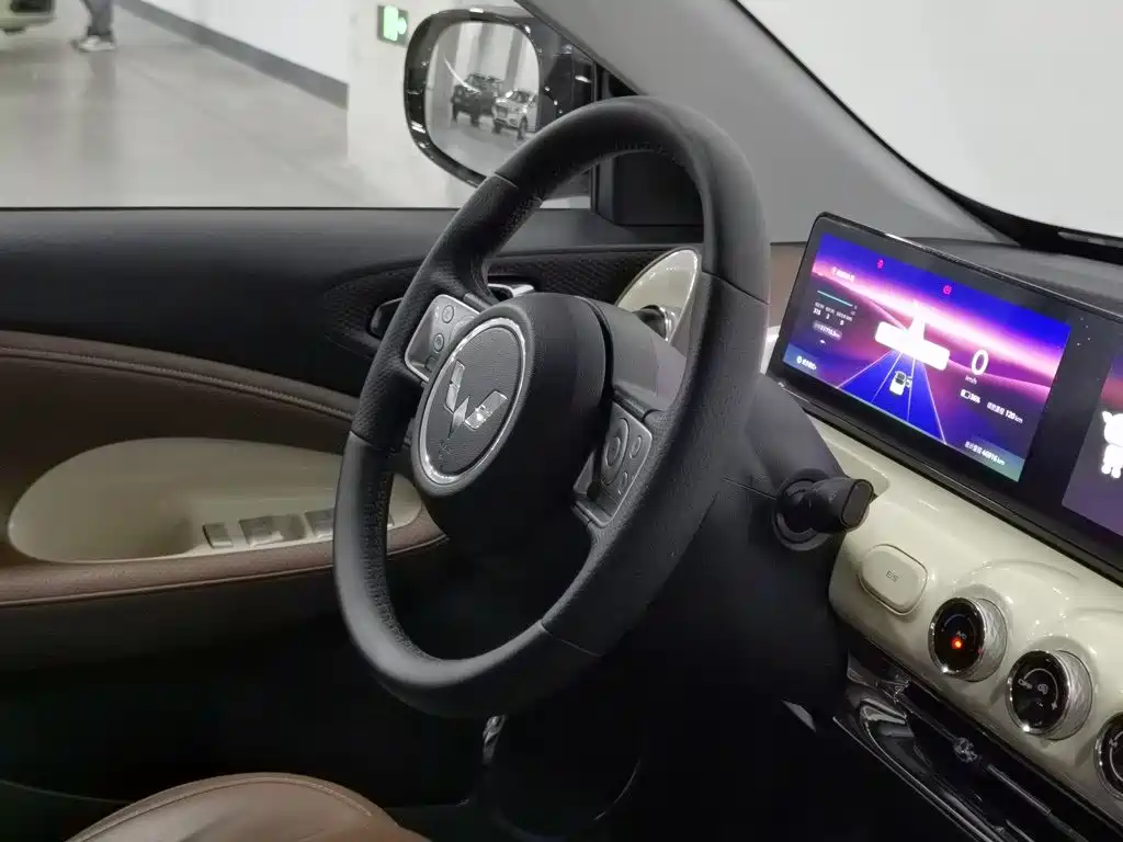 Wuling Bingo — миниатюра 22