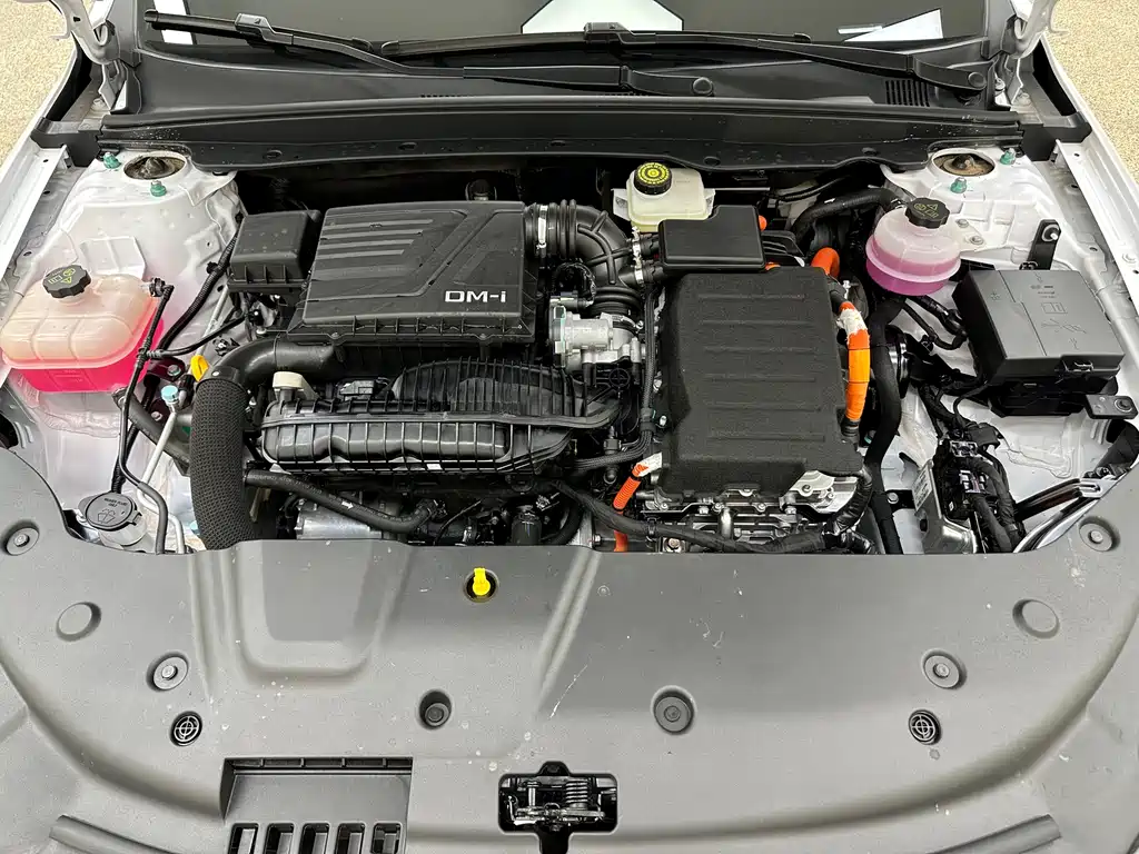 BYD Qin PLUS — миниатюра 29