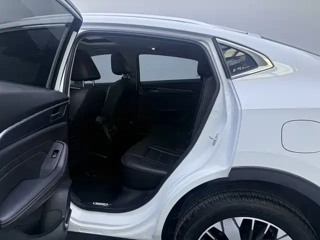 Haval F7x — миниатюра 16