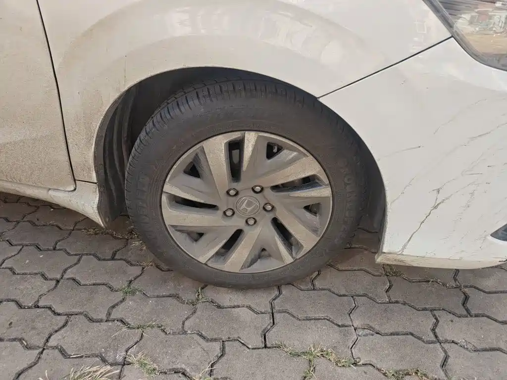 Honda Crider — миниатюра 24