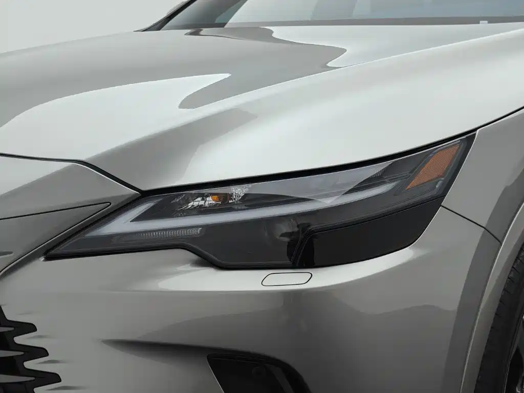 Lexus RX — миниатюра 16