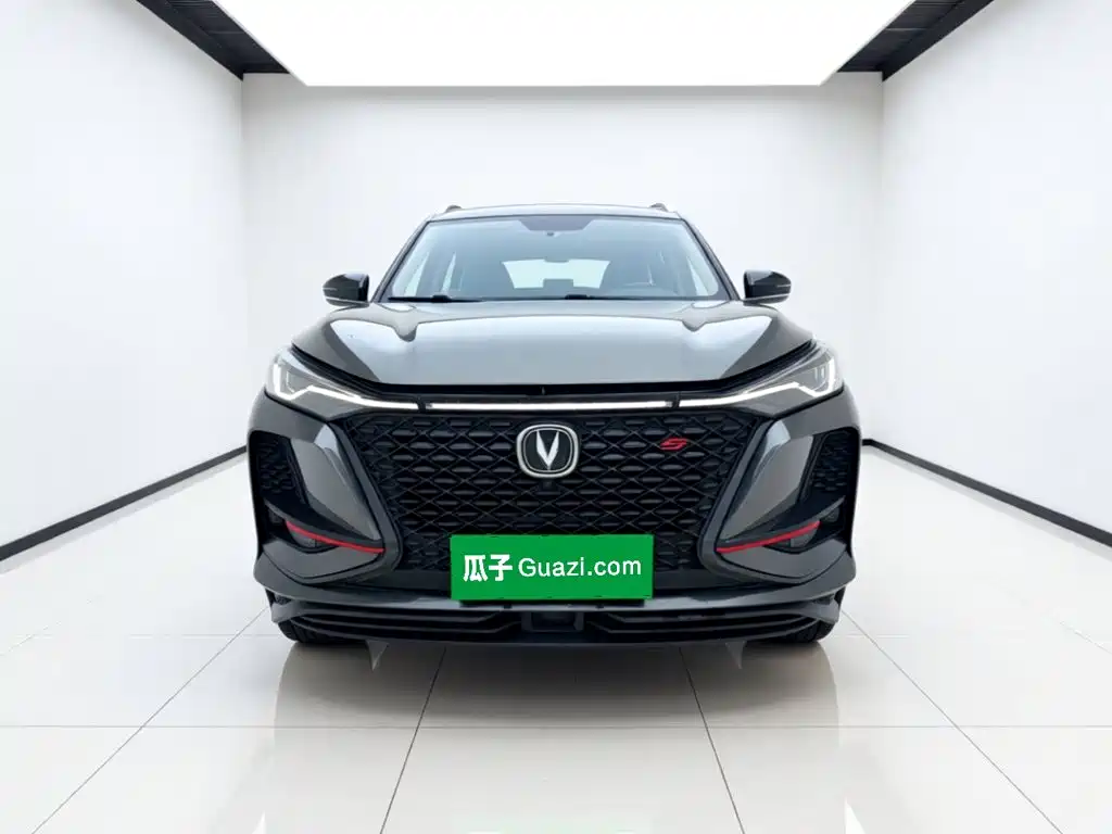 Changan CS75 PLUS — миниатюра 2