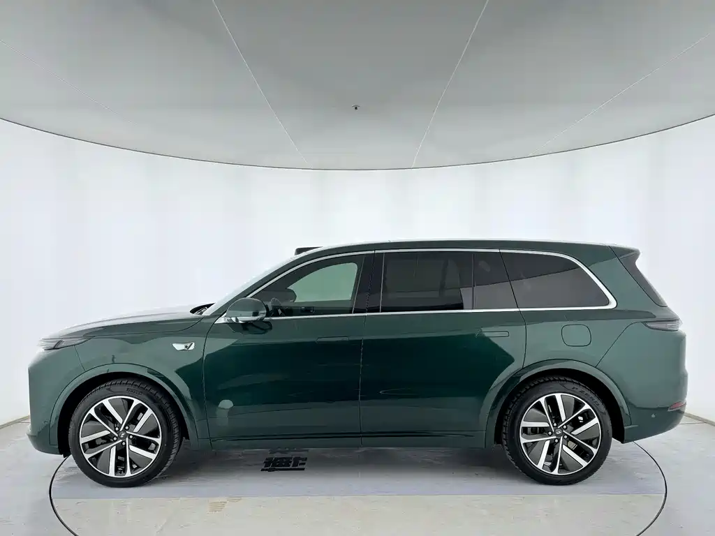 Li Auto IDEAL L9