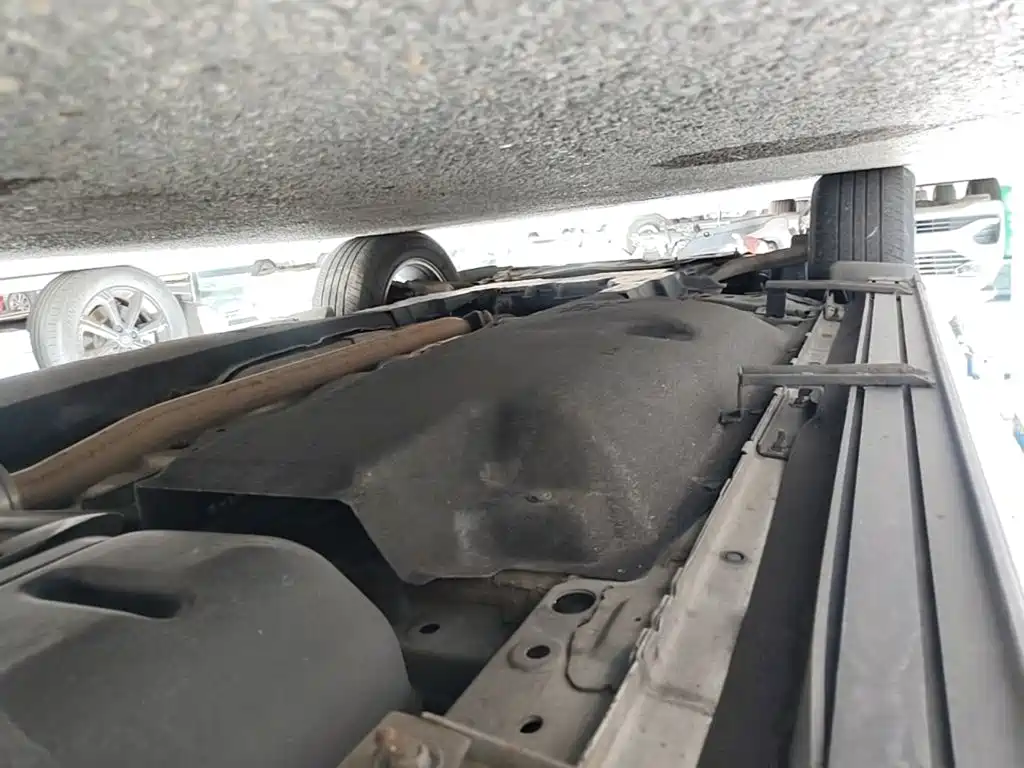 Nissan X-Trail — миниатюра 22