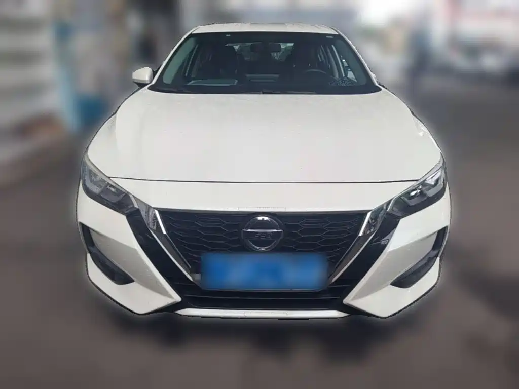 Nissan Sylphy — миниатюра 5