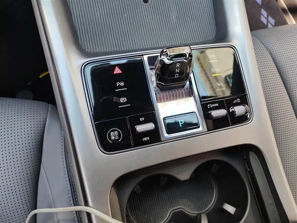 BYD Seal 07 DM-i 07 DM-i 2025 Smart Drive DM-i 1.5L 125km Elite