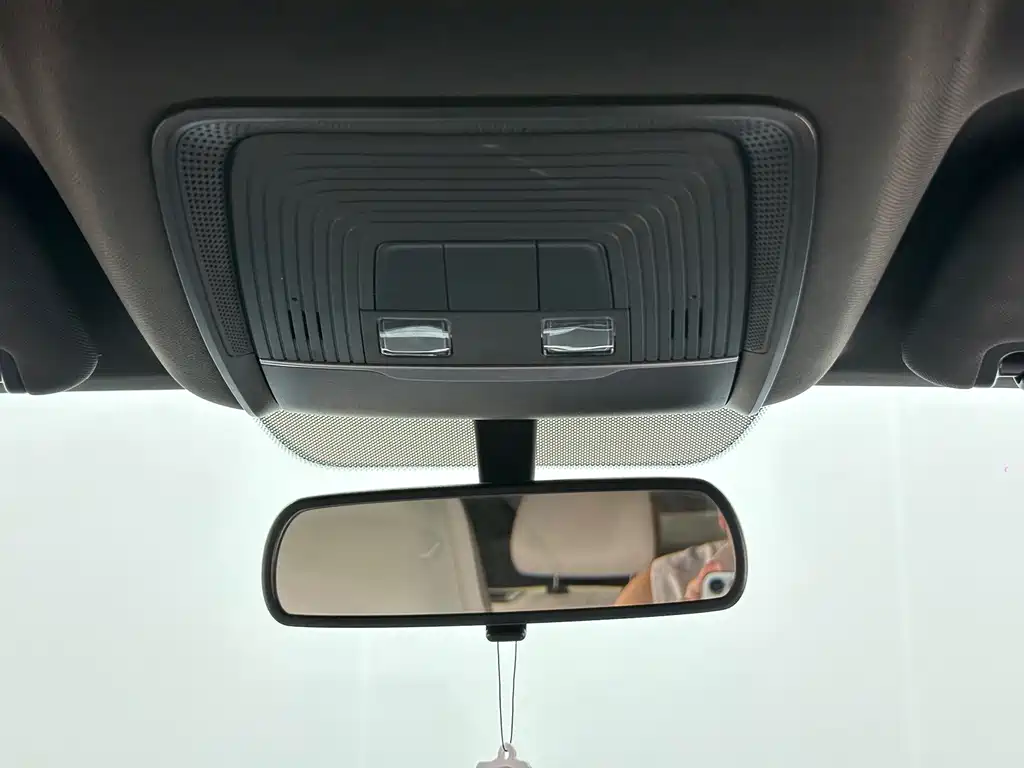 BYD Qin PLUS — миниатюра 23