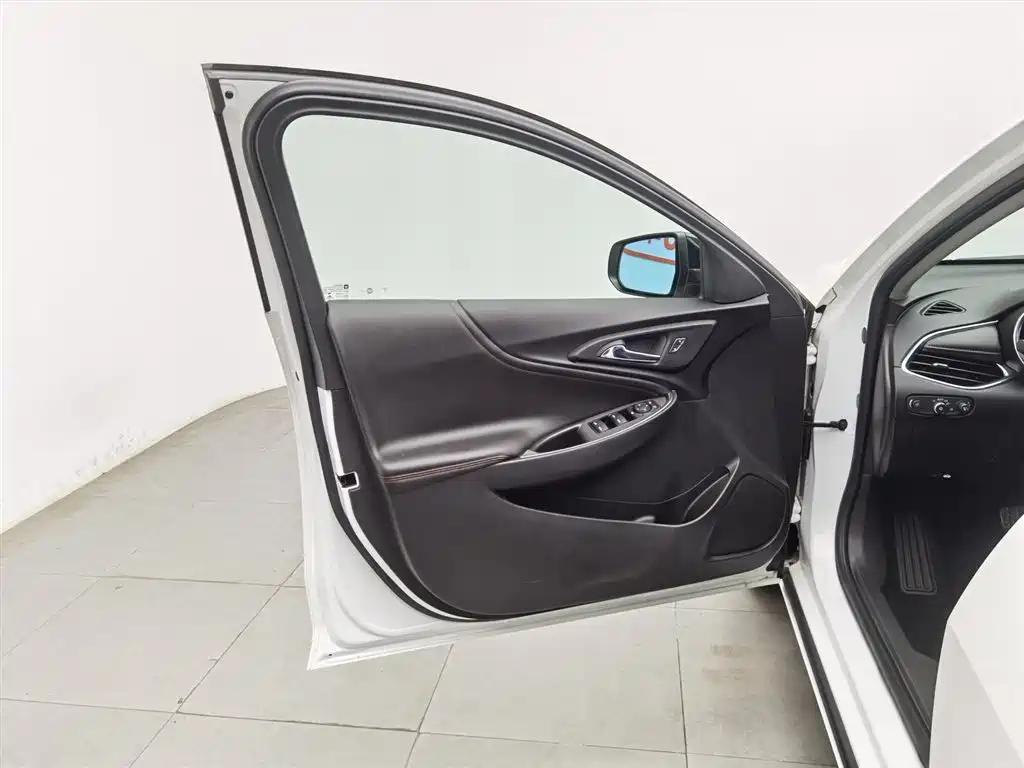 Chevrolet Malibu XL XL 2021 Redline 550T AT