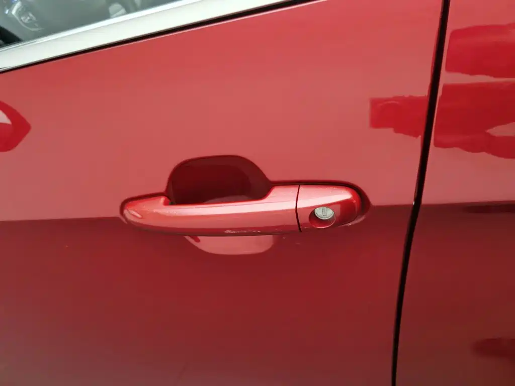Geely Vision X3 — миниатюра 18