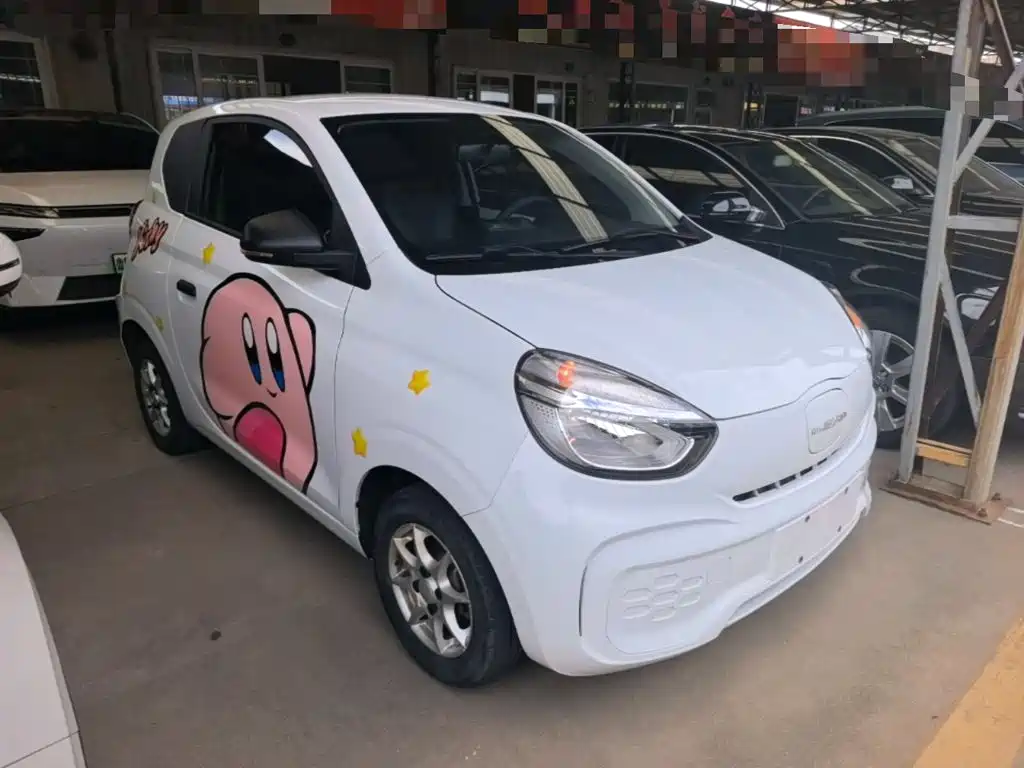 Roewe Clever — миниатюра 4