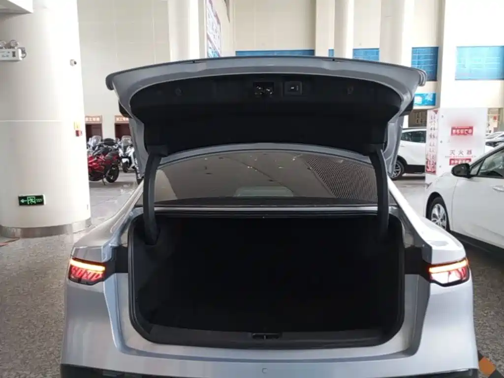 Nissan N7 — миниатюра 19