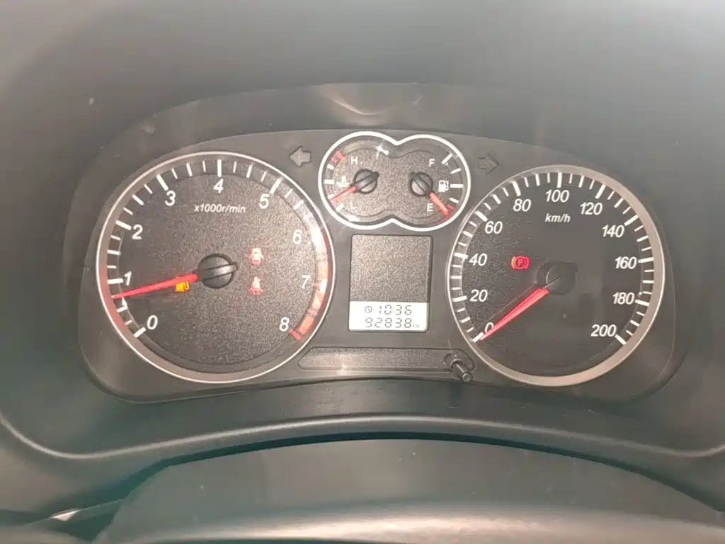 Haval H5 Classic — миниатюра 12