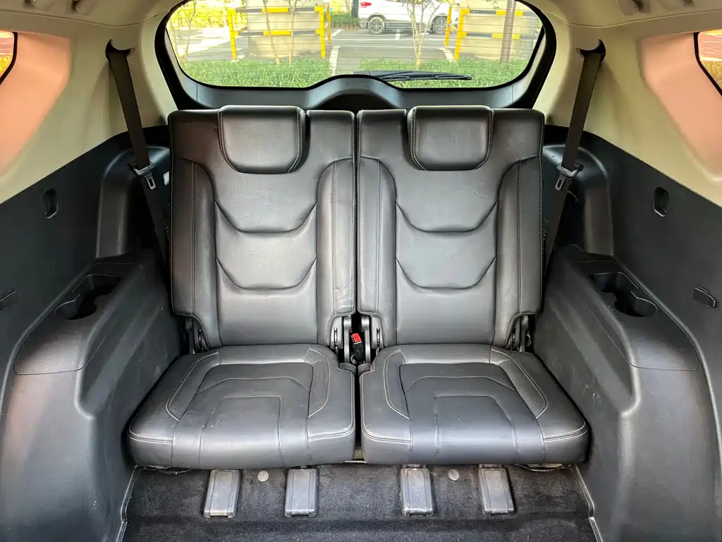 DONGFENG SCENERY 580