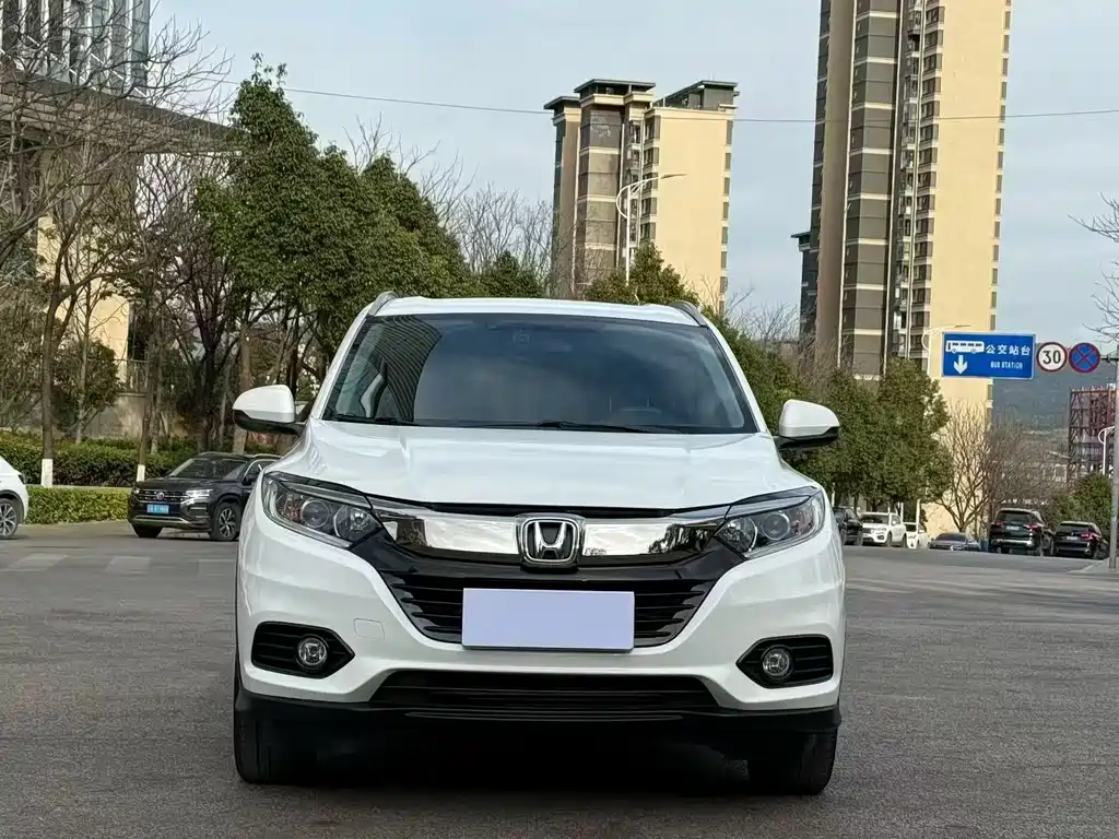 HONDA BINZHI