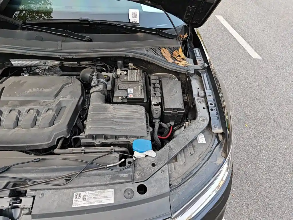 Volkswagen Tiguan L — миниатюра 22