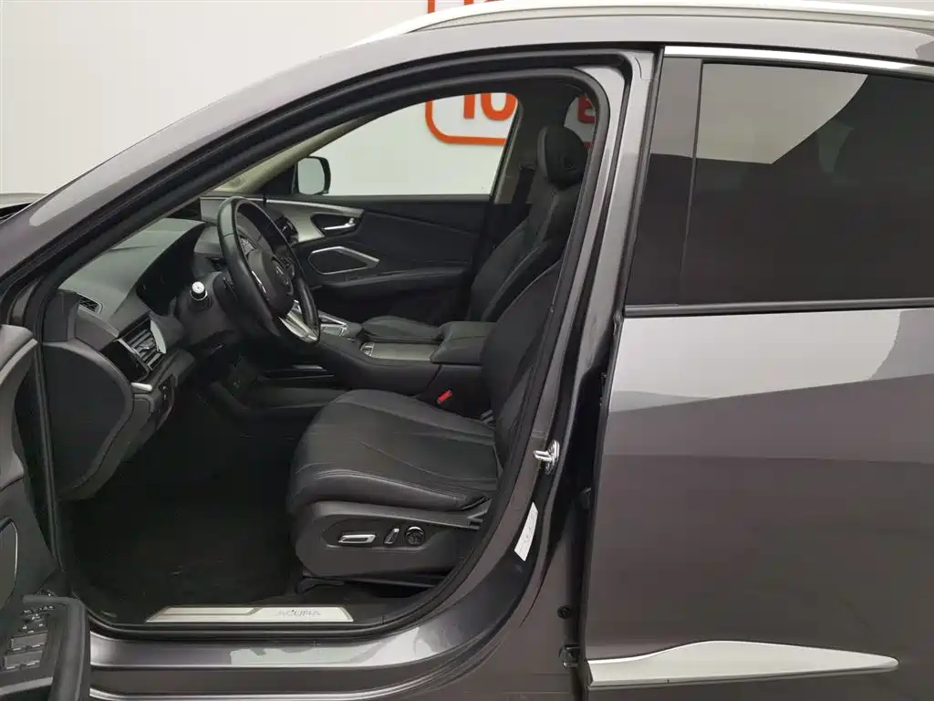 Acura RDX 2019 2.0T Smart SH-AWD VI