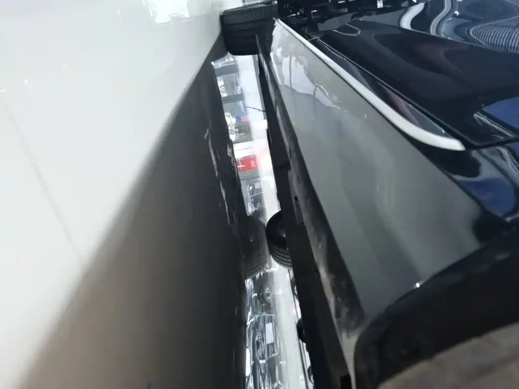 Hongqi Hongqi H5 PHEV — миниатюра 22