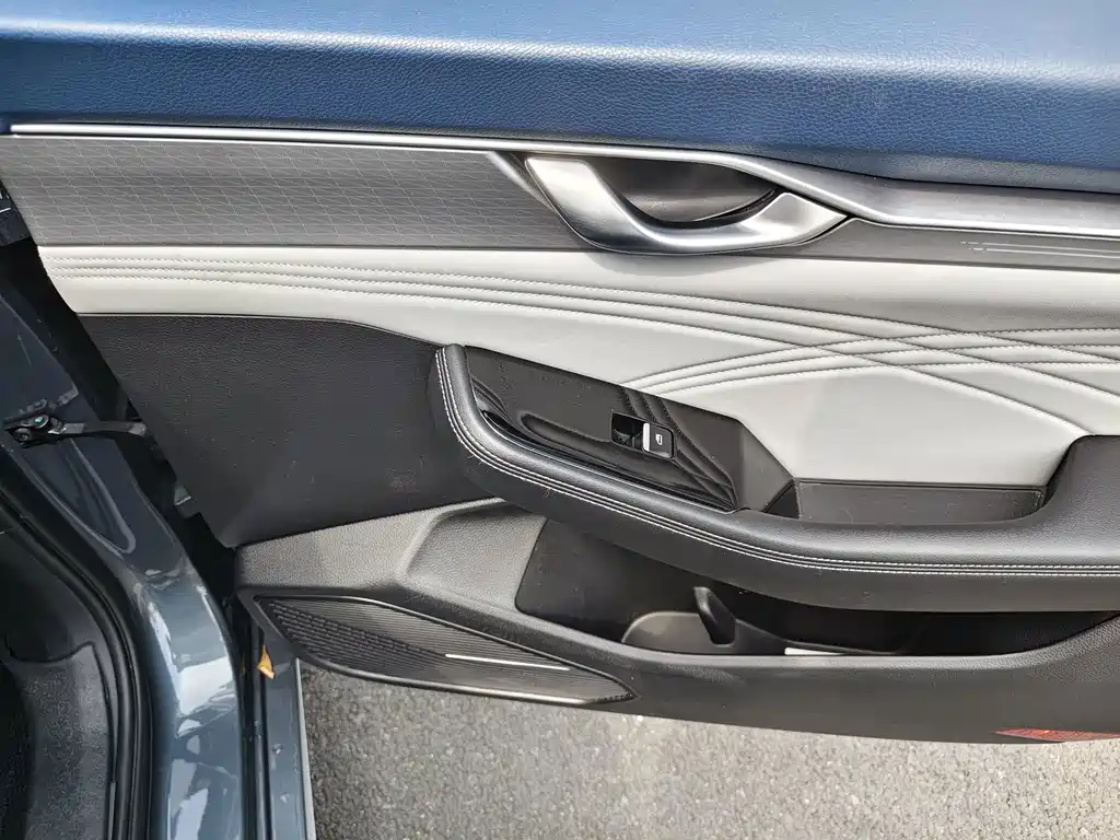 Geely Xingrui — миниатюра 9