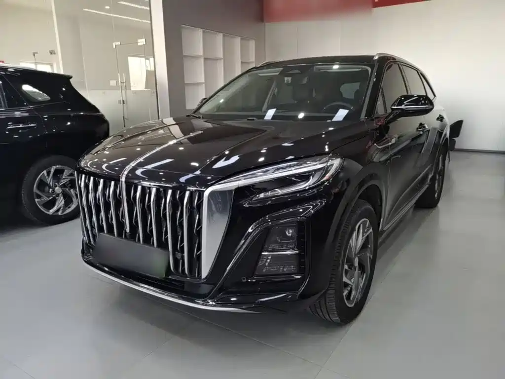 Hongqi Hongqi HS3 PHEV
