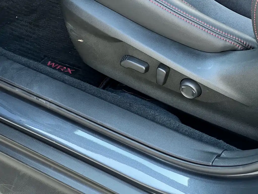 Subaru WRX — миниатюра 22