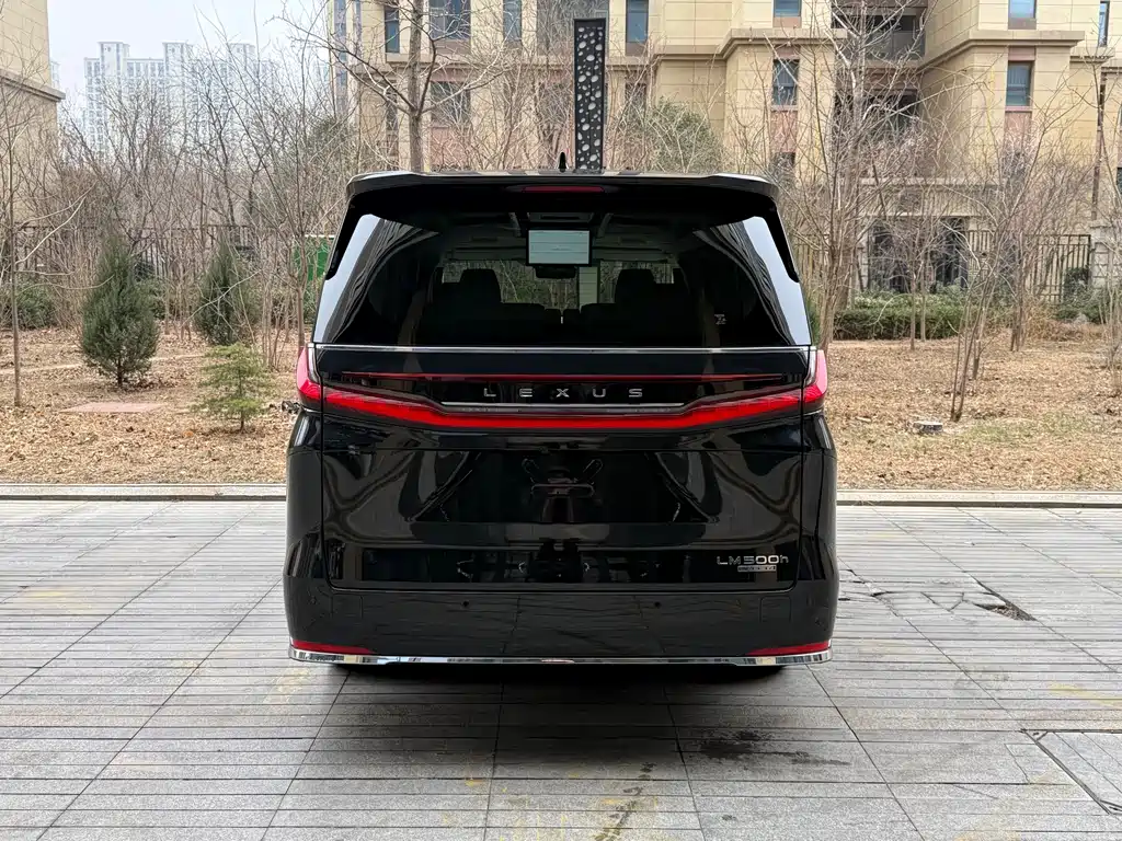LEXUS LM