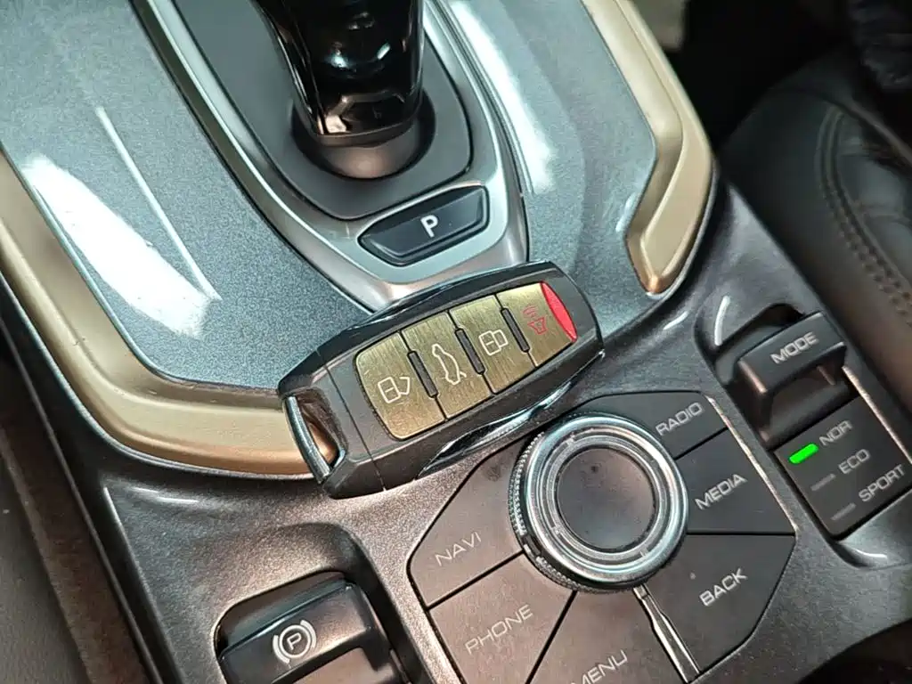 Haval H6 — миниатюра 9