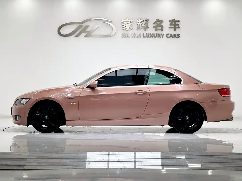 BMW 3 Series (Import) — миниатюра 7