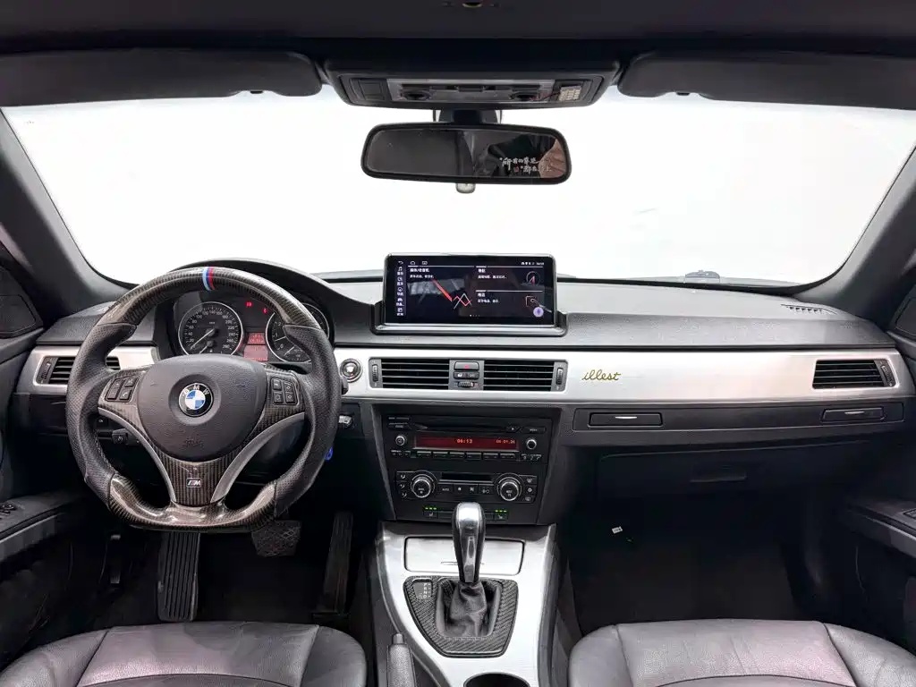 BMW 3 Series (Import) — миниатюра 17
