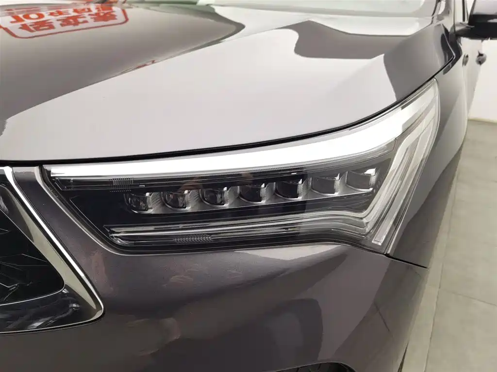 Acura RDX 2019 2.0T Smart SH-AWD VI