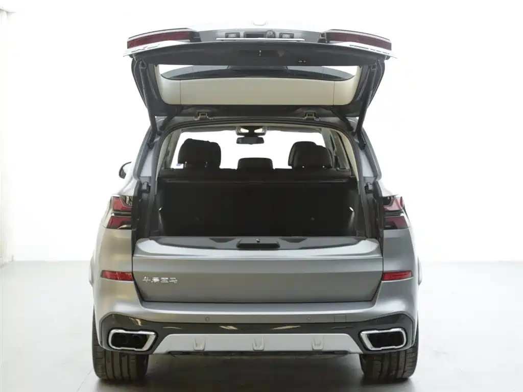 BMW X5 2023 xDrive 40Li M Sport