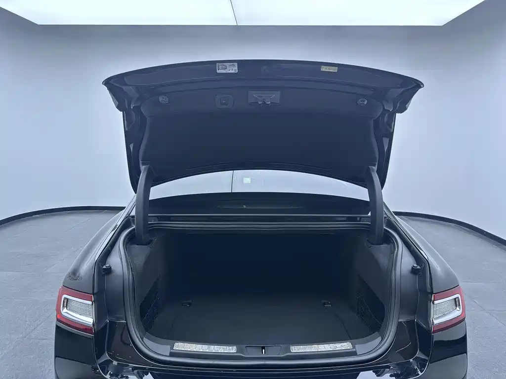 Lincoln Continental — миниатюра 28