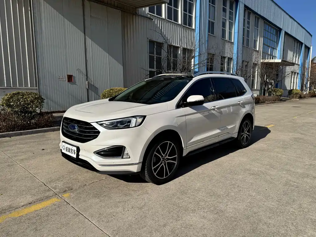 Ford Edge 2020