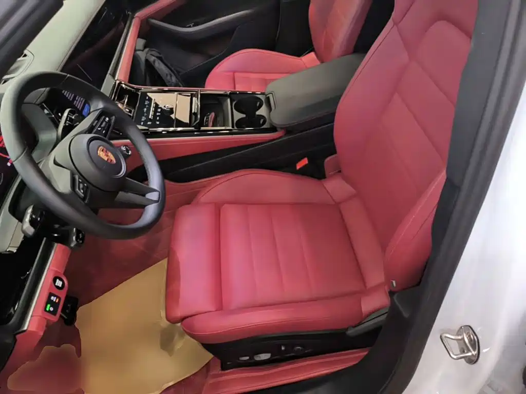 Porsche Panamera — миниатюра 15