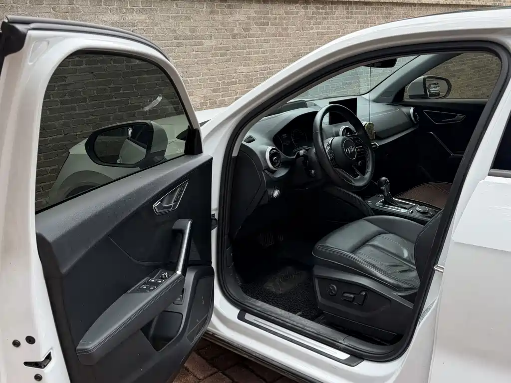 Audi Q2L — миниатюра 10